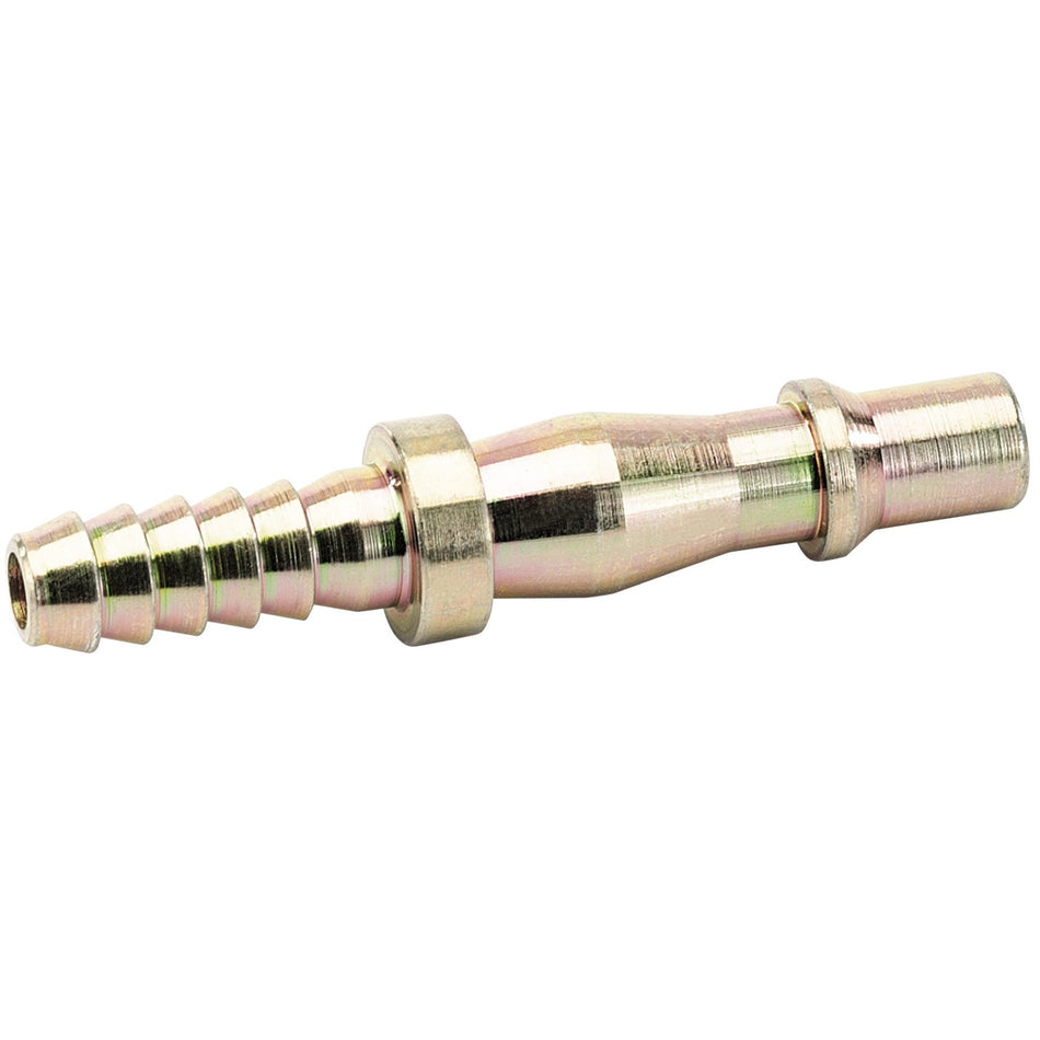 DRAPER 1/4in. Bore PCL Air Line Coupling Adaptor / Tailpieces Pack of 5: Model No.A1793 PACKED