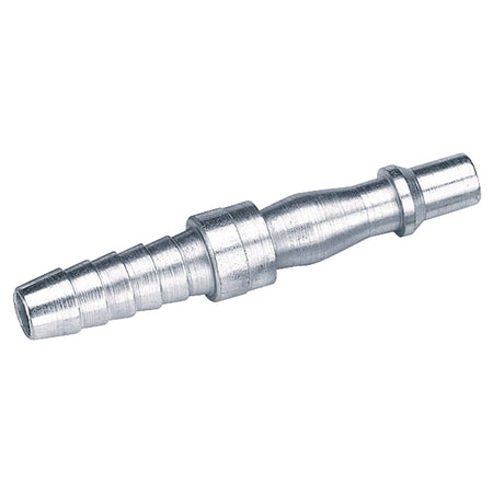 DRAPER 5/16in. Bore PCL Air Line Coupling Adaptor / Tailpieces Pack of 5: Model No.A2487 PACKED