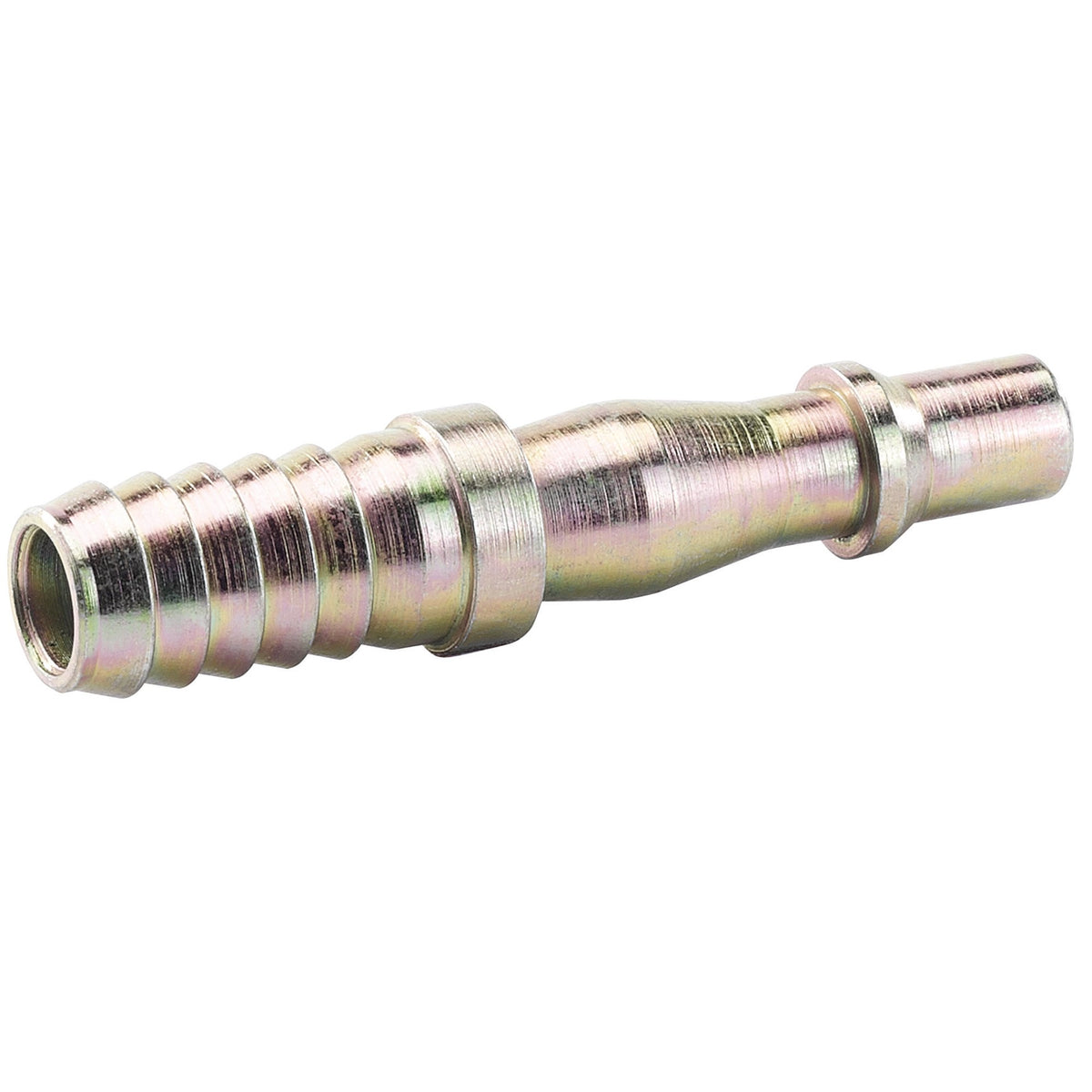 DRAPER 3/8in. Bore PCL Air Line Coupling Adaptor / Tailpiece Pack of 5: Model No.A2488 PACKED