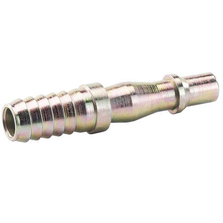 DRAPER 3/8in. Bore PCL Air Line Coupling Adaptor / Tailpiece Pack of 5: Model No.A2488 PACKED