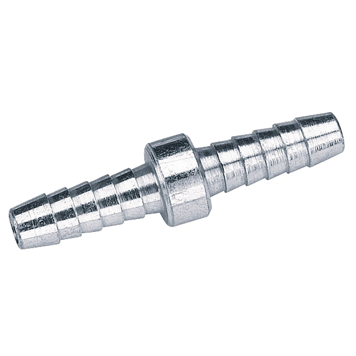 DRAPER 5/16in. PCL Double Ended Air Hose Connector Pack of 5: Model No.A2984 PACKED