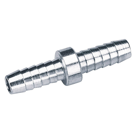 DRAPER 3/8in. PCL Double Ended Air Hose Connectors Pack of 3: Model No.A2985 PACKED