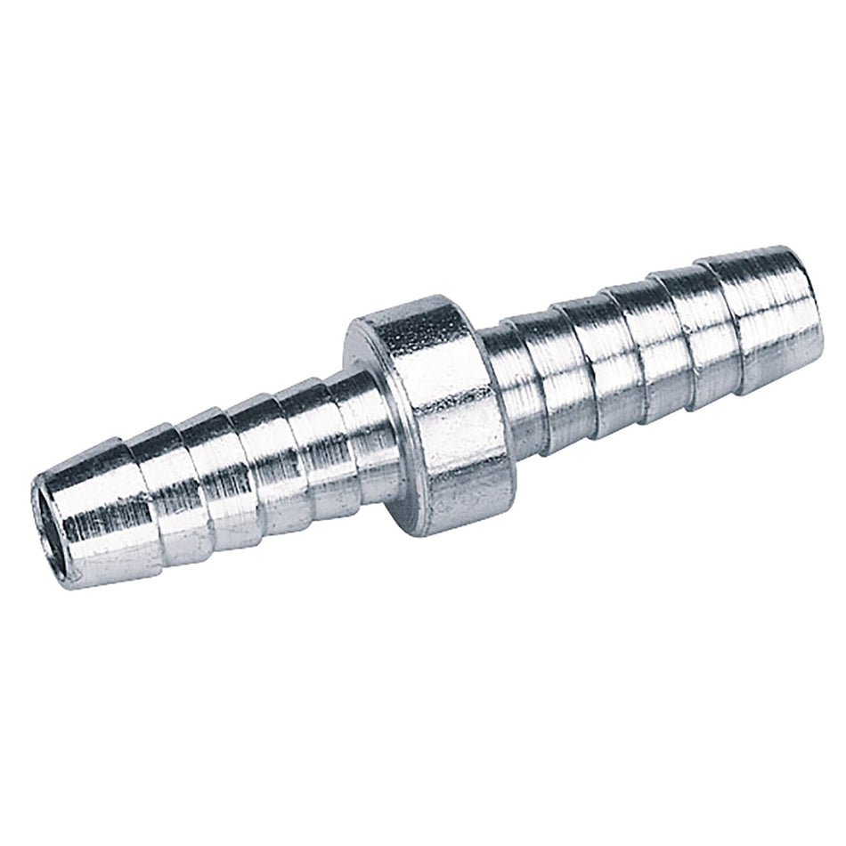 DRAPER 3/8in. PCL Double Ended Air Hose Connectors Pack of 3: Model No.A2985 PACKED