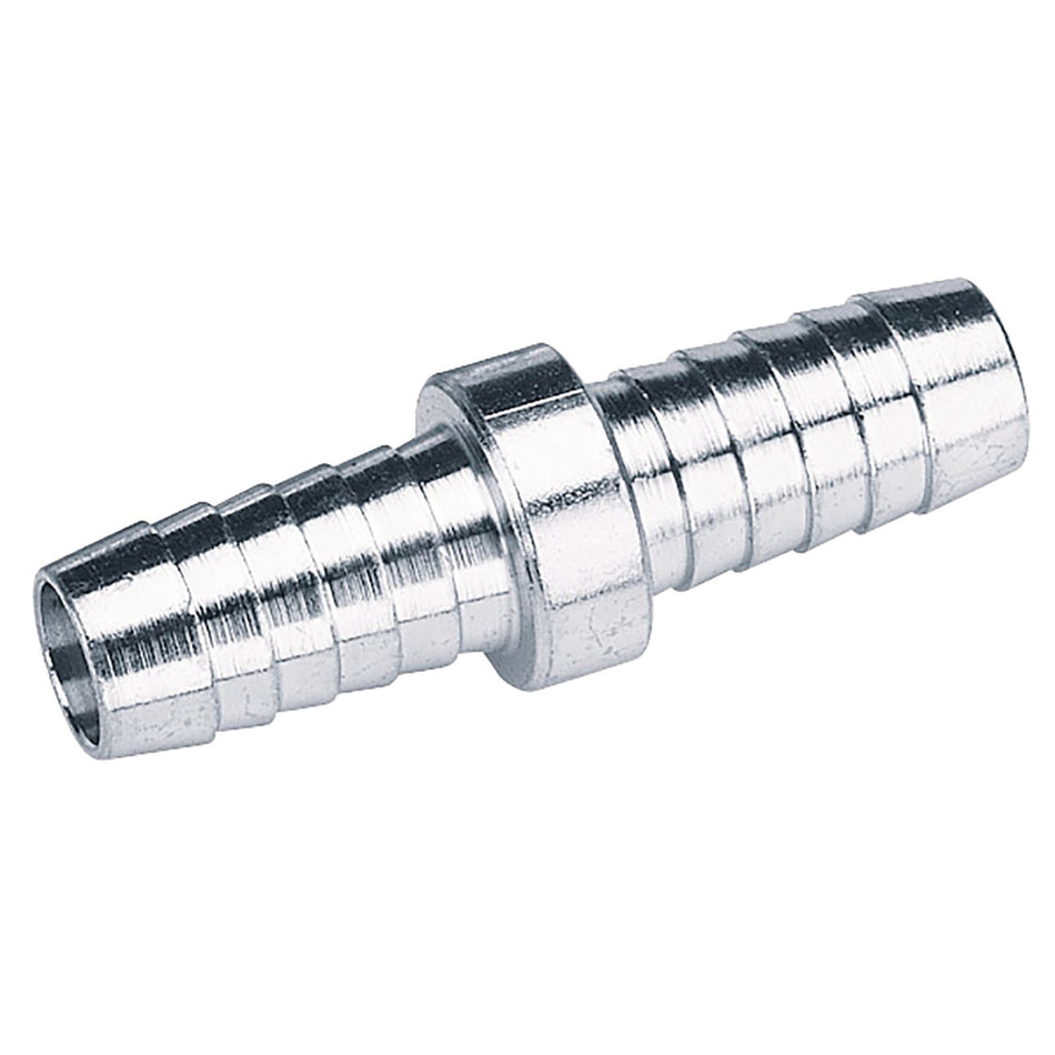 DRAPER 1/2in. PCL Double Ended Air Hose Connectors Pack of 3: Model No.A2986 PACKED