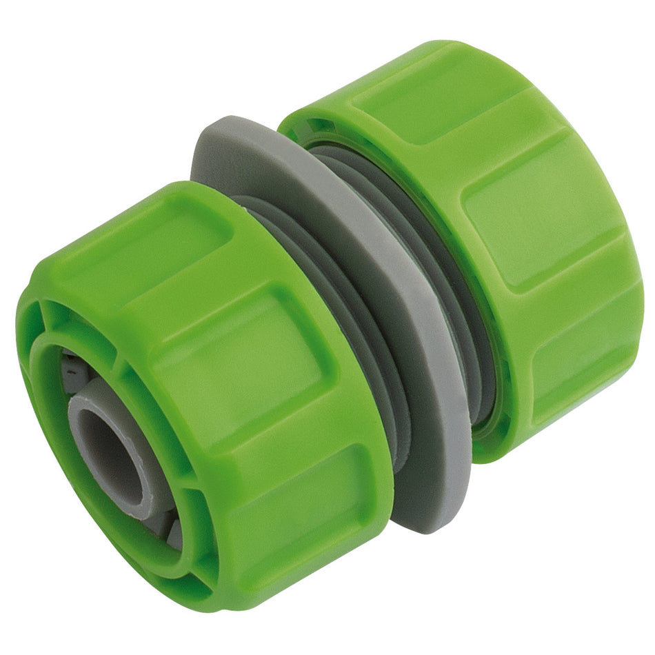 DRAPER 1/2" BSP Garden Hose Mender: Model No. GWPPHM