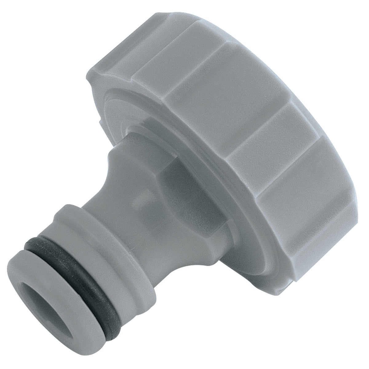 DRAPER 1" BSP Tap Connector: Model No. GWPPTC-1