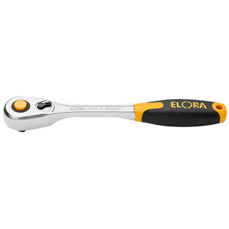 200mm 3/8in. Square Drive Ratchet: Model No.870-1D