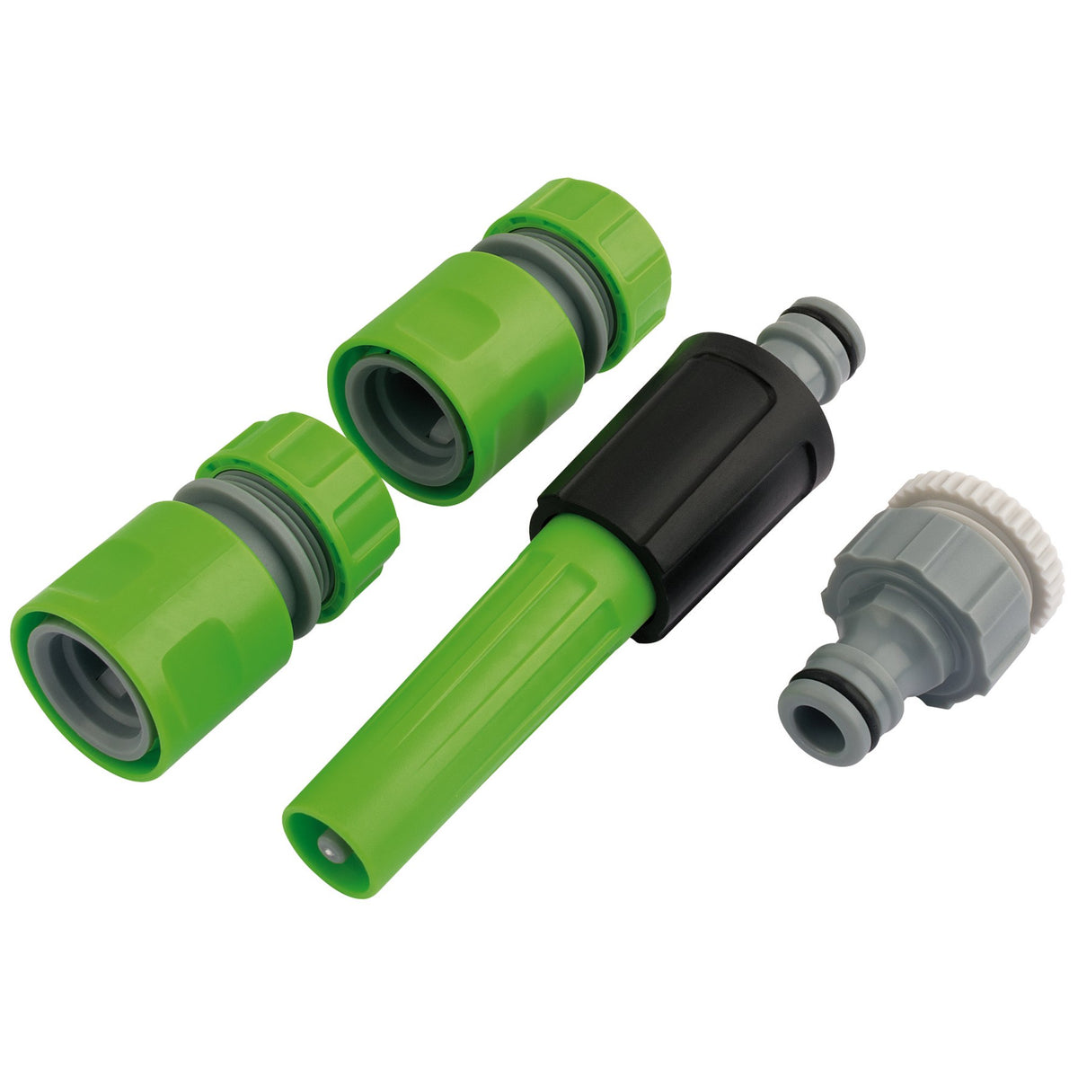 DRAPER Watering Accessory Set (4 Piece): Model No. GWPPWS