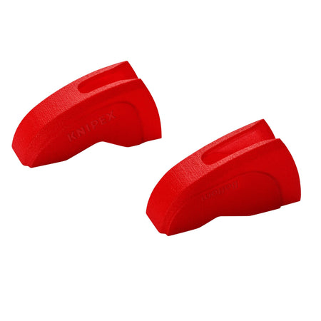 KNIPEX 87 09 250 V01 3 Pairs Of Plastic Jaws For All 87 XX 250 Models, (Models From 2007)