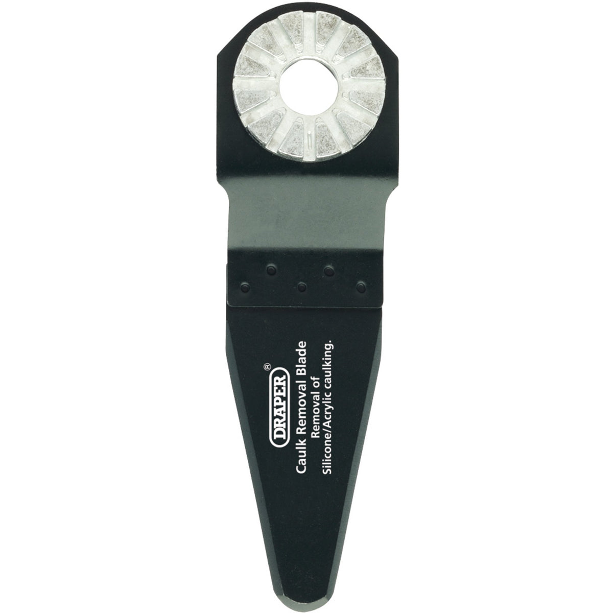 DRAPER Caulk Removal Blade 10-28 x 50mm: Model No.APT300I(U)