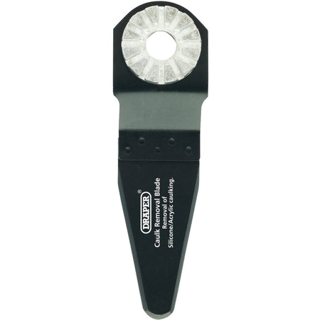 DRAPER Caulk Removal Blade 10-28 x 50mm: Model No.APT300I(U)