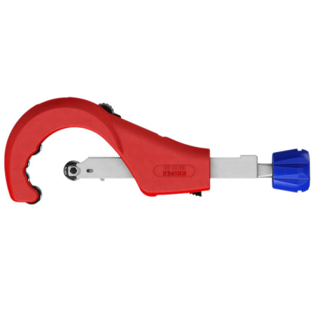 KNIPEX 90 31 03 BK TubiX® XL Pipe Cutter, 260mm