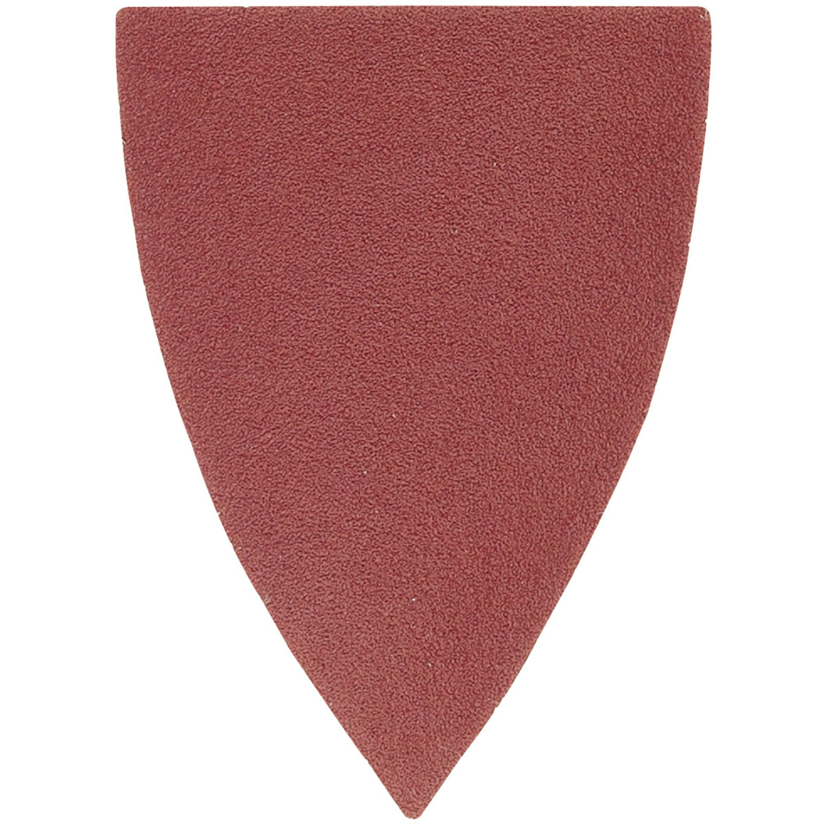 DRAPER 10 Sanding Sheets (Fingers) 50 x 50 x 36mm: Model No.APT300O(U)