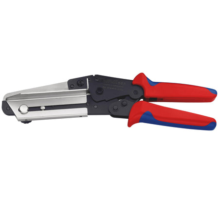 KNIPEX 95 02 21 Vinyl Shears, 275mm