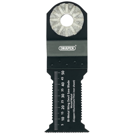 DRAPER Bi-Metal Wing Devil Saw Blade: Model No.APT300Z2(U)