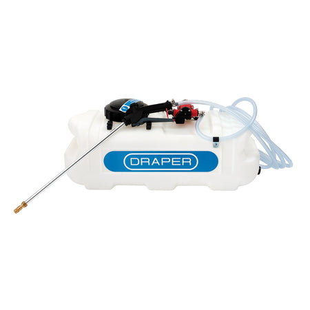 ATV Spot Sprayer, 37L