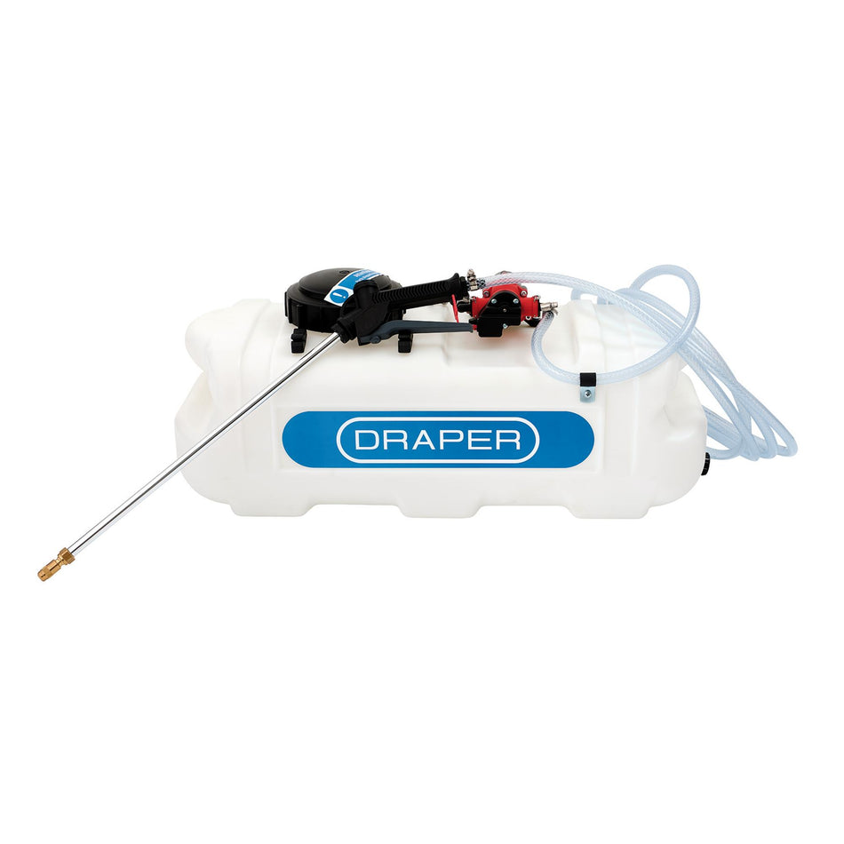 ATV Spot Sprayer, 37L