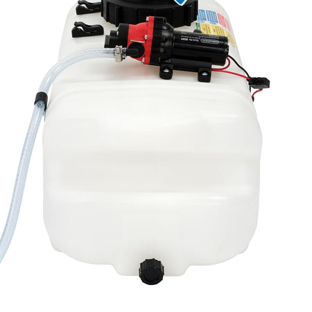 ATV Spot Sprayer, 37L