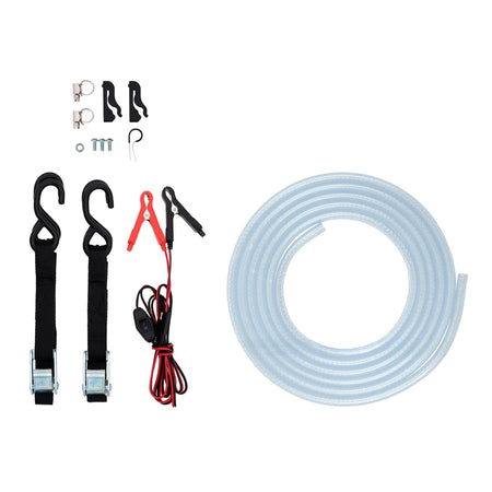ATV Spot Sprayer, 37L