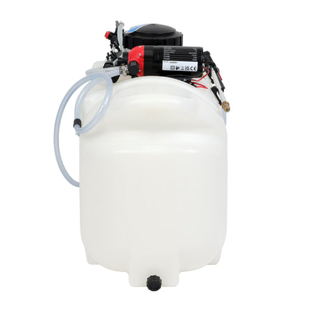 ATV Spot and Broadcast Sprayer, 98L