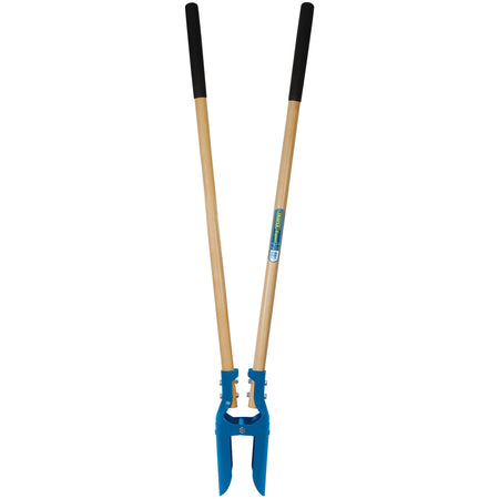 DRAPER Expert Heavy Duty Post Hole Digger with FSC Certified Ash Handles: Model No.PHDHDA/FSC-100%