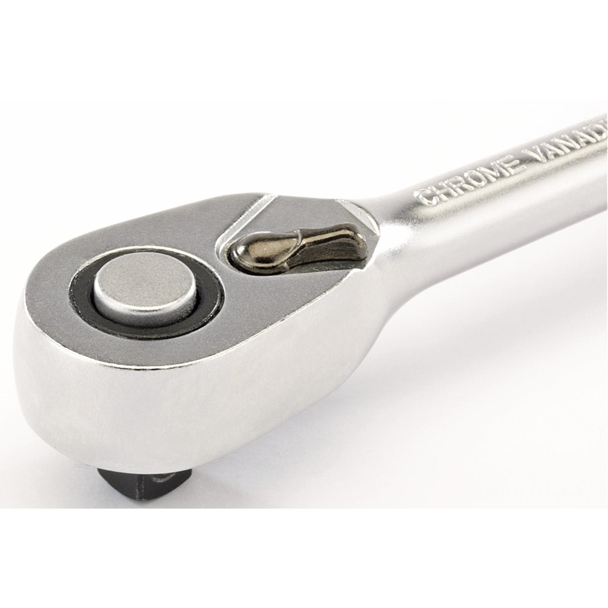 DRAPER 1/4" Sq. Dr. 72 Tooth Soft Grip Reversible Ratchets: Model No. B72C/SG