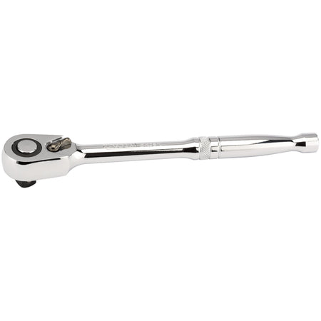 DRAPER 1/2" Sq. Dr. 72 Tooth Reversible Ratchet: Model No. H72C