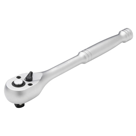 DRAPER 3/8" Sq. Dr. 72 Tooth Reversible Ratchet: Model No. DD72/B