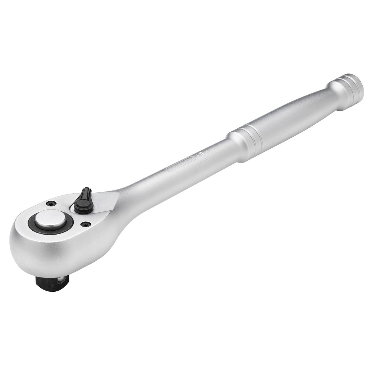DRAPER 1/2" Sq. Dr. 72 Tooth Reversible Ratchet: Model No. HD72/B