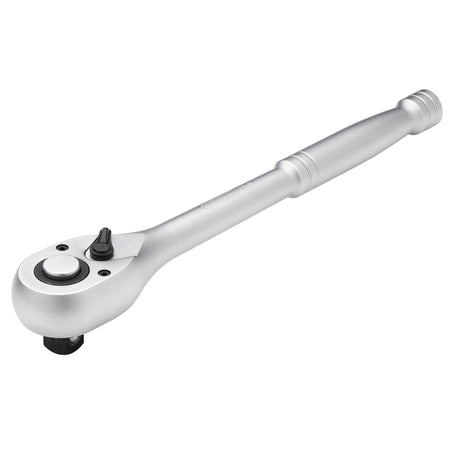 DRAPER 1/2" Sq. Dr. 72 Tooth Reversible Ratchet: Model No. HD72/B