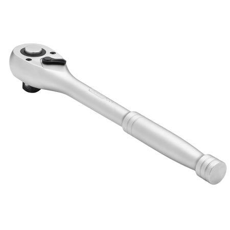 DRAPER 1/2" Sq. Dr. 72 Tooth Reversible Ratchet: Model No. HD72/B