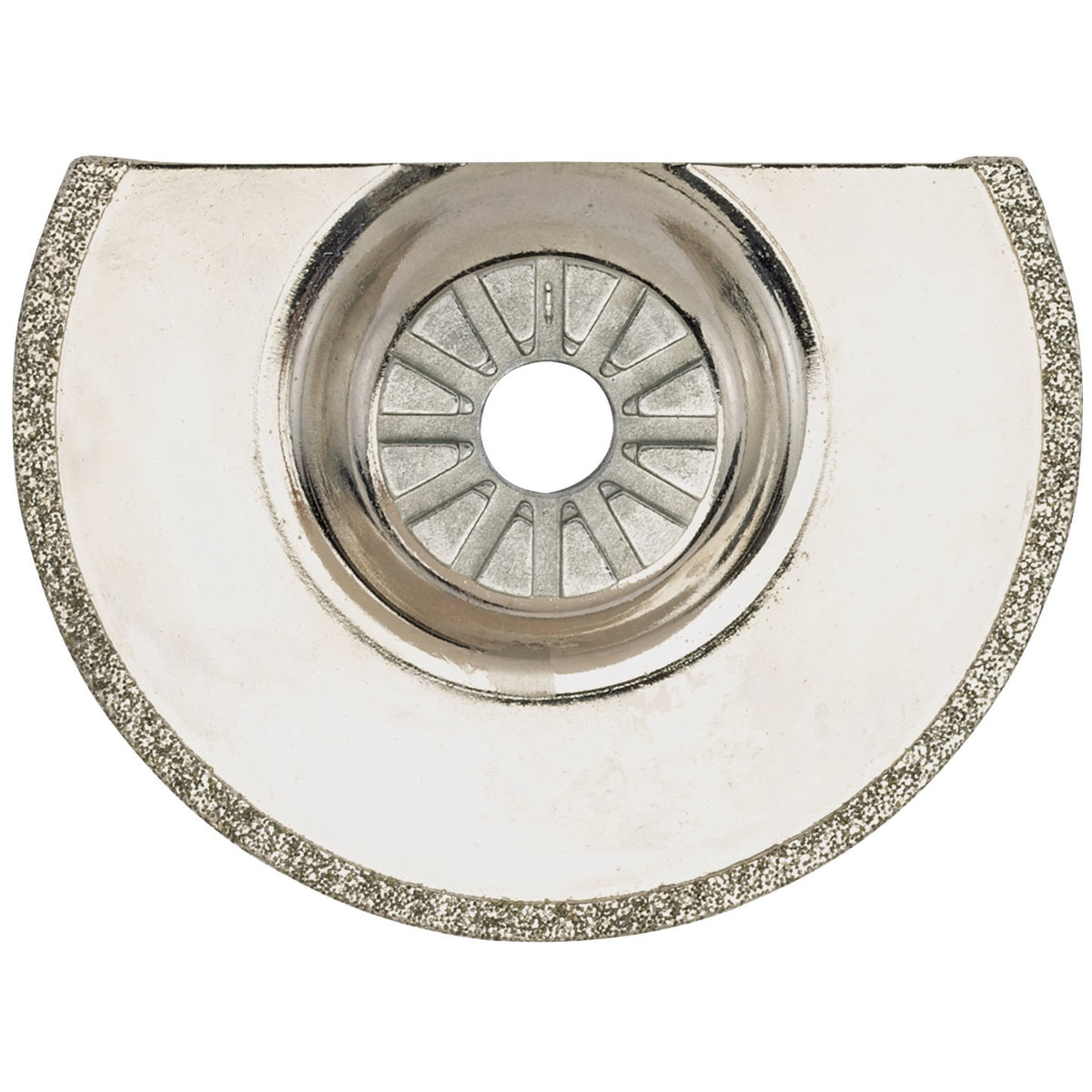 DRAPER Diamond Ctd Seg Saw Blade 85mm Dia.: Model No.APT300Z4(U)