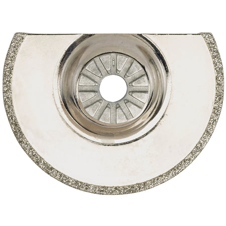 DRAPER Diamond Ctd Seg Saw Blade 85mm Dia.: Model No.APT300Z4(U)