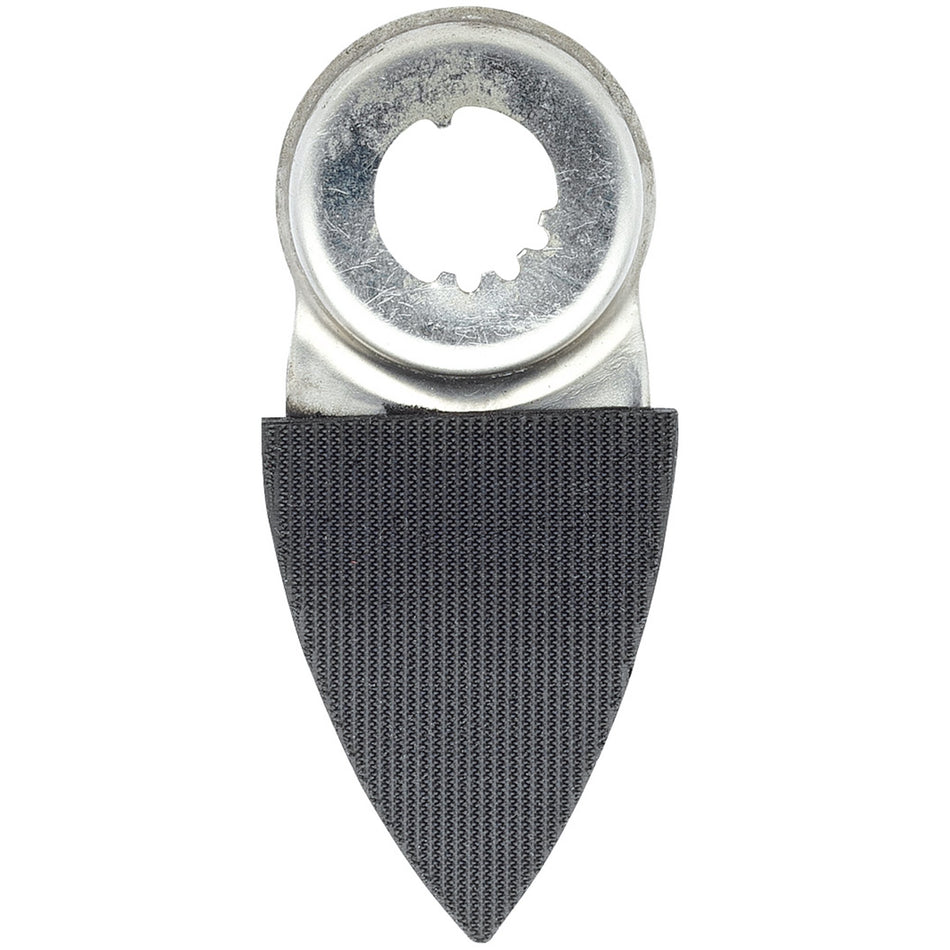 DRAPER Double Sided Sanding Finger 36 x 45 x 45mm: Model No.APT300Z5(U)