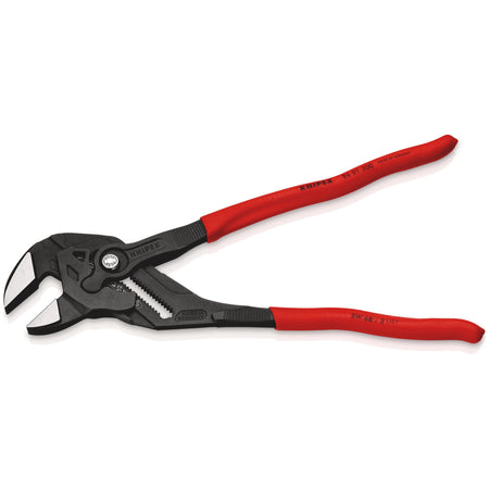 KNIPEX 86 01 300 SB Pliers Wrench, 300mm: No.86 01 300 SB
