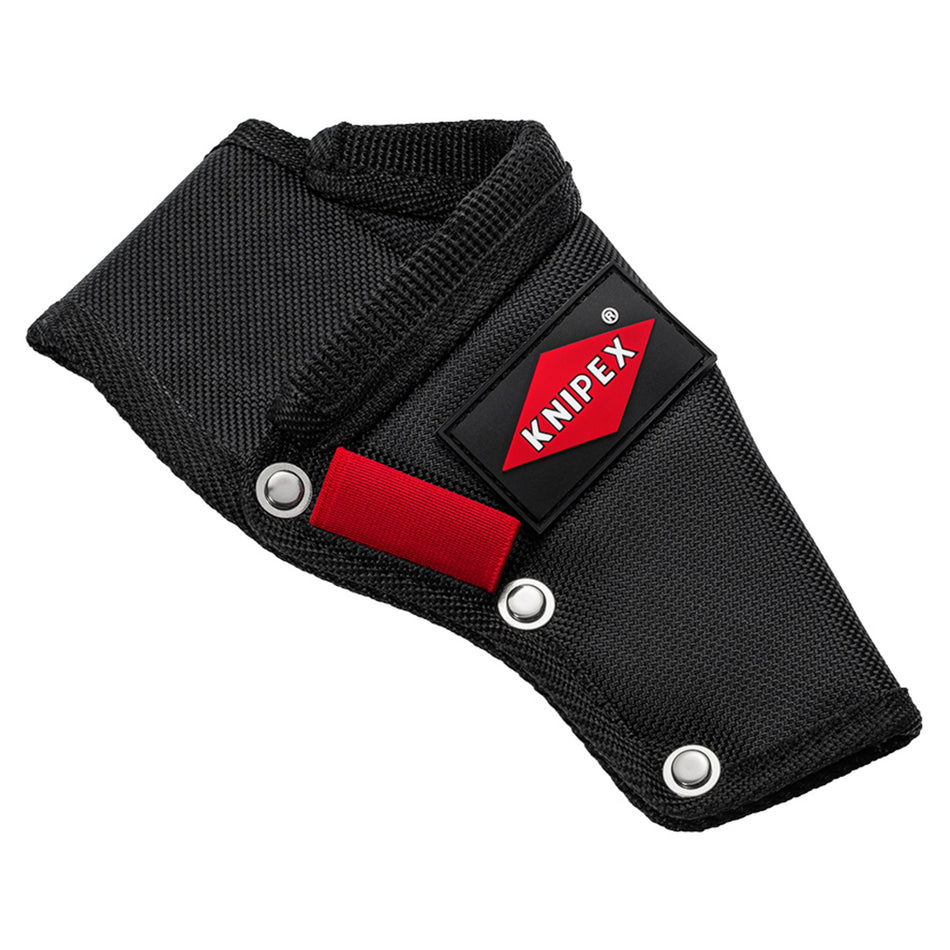 KNIPEX 00 19 75 LE Multi-Purpose Belt Pouch, 215 mm: No.00 19 75 LE