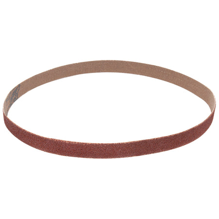 DRAPER 330 x 10mm 80Grit Aluminium Oxide Sanding Belt: Model No.A4262
