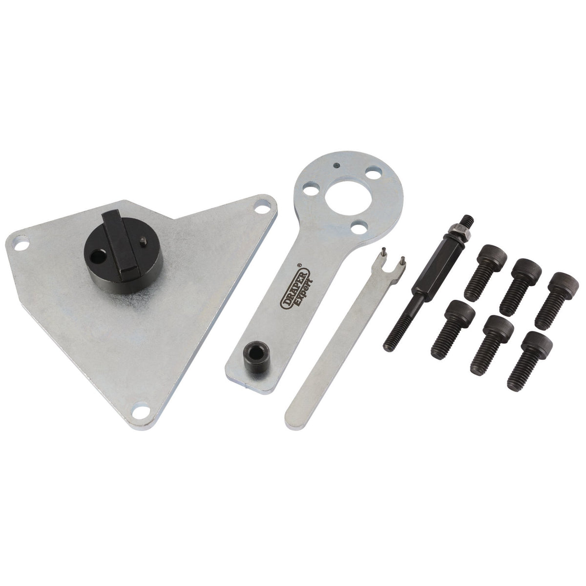 Enginel Timing Kit (FIAT, ALFA ROMEO, CHRYSLER, LANCIA): Model No.ETK155