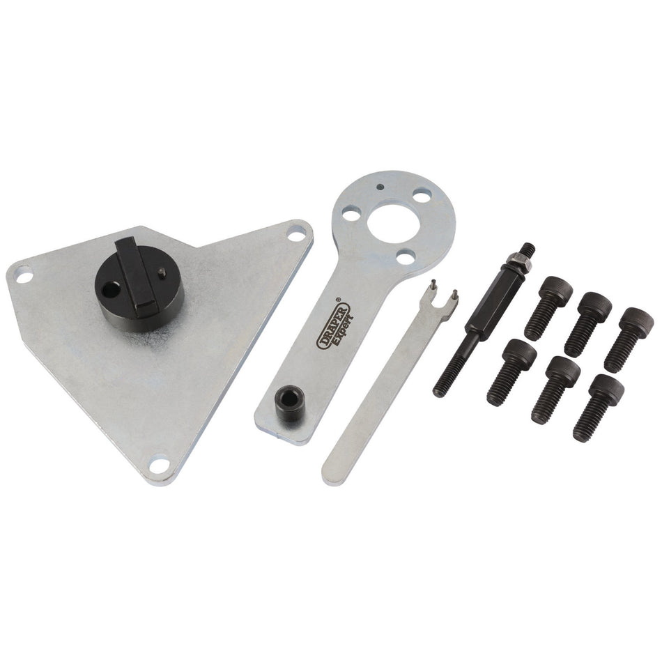 Enginel Timing Kit (FIAT, ALFA ROMEO, CHRYSLER, LANCIA): Model No.ETK155