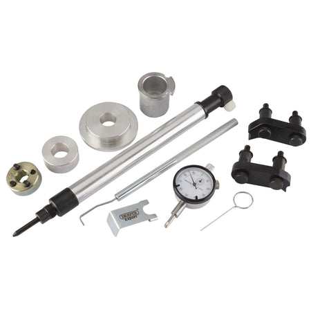 Engine Timing Kit (AUDI, SEAT, SKODA, VOLKSWAGEN): Model No.ETK250