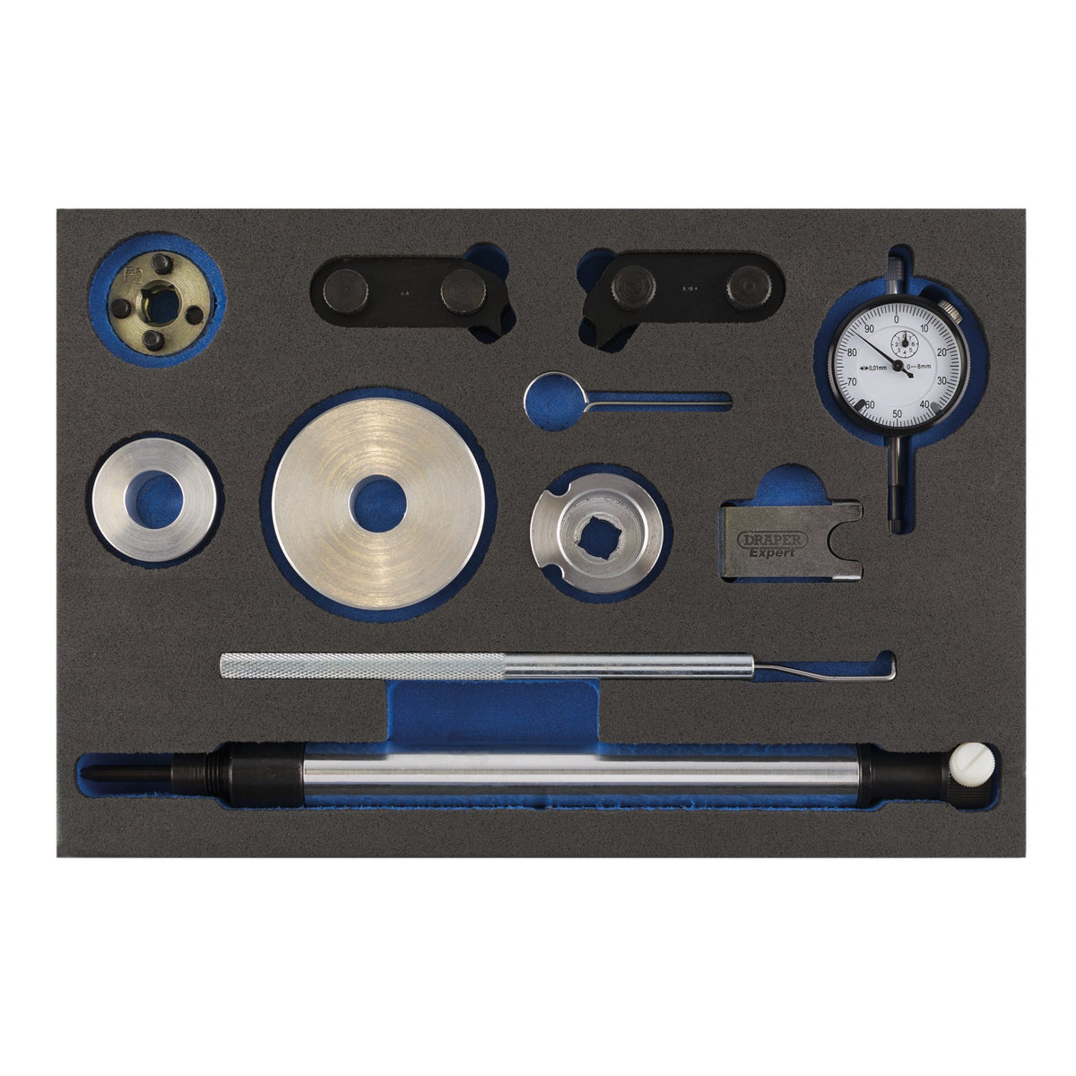 Engine Timing Kit (AUDI, SEAT, SKODA, VOLKSWAGEN): Model No.ETK250