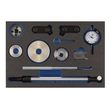 Engine Timing Kit (AUDI, SEAT, SKODA, VOLKSWAGEN): Model No.ETK250