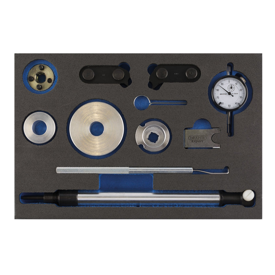 Engine Timing Kit (AUDI, SEAT, SKODA, VOLKSWAGEN): Model No.ETK250