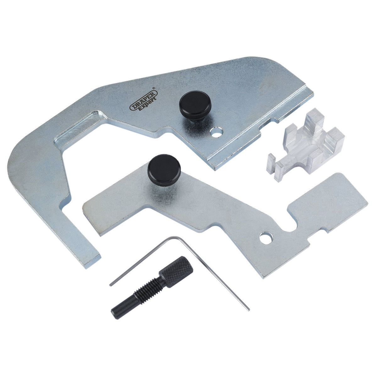 Engine Timing Kit (FORD): Model No.ETK171