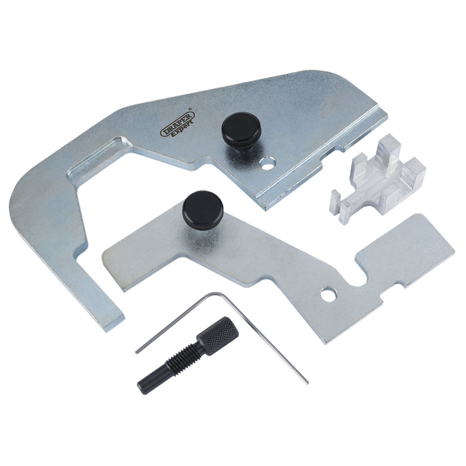 Engine Timing Kit (FORD): Model No.ETK171