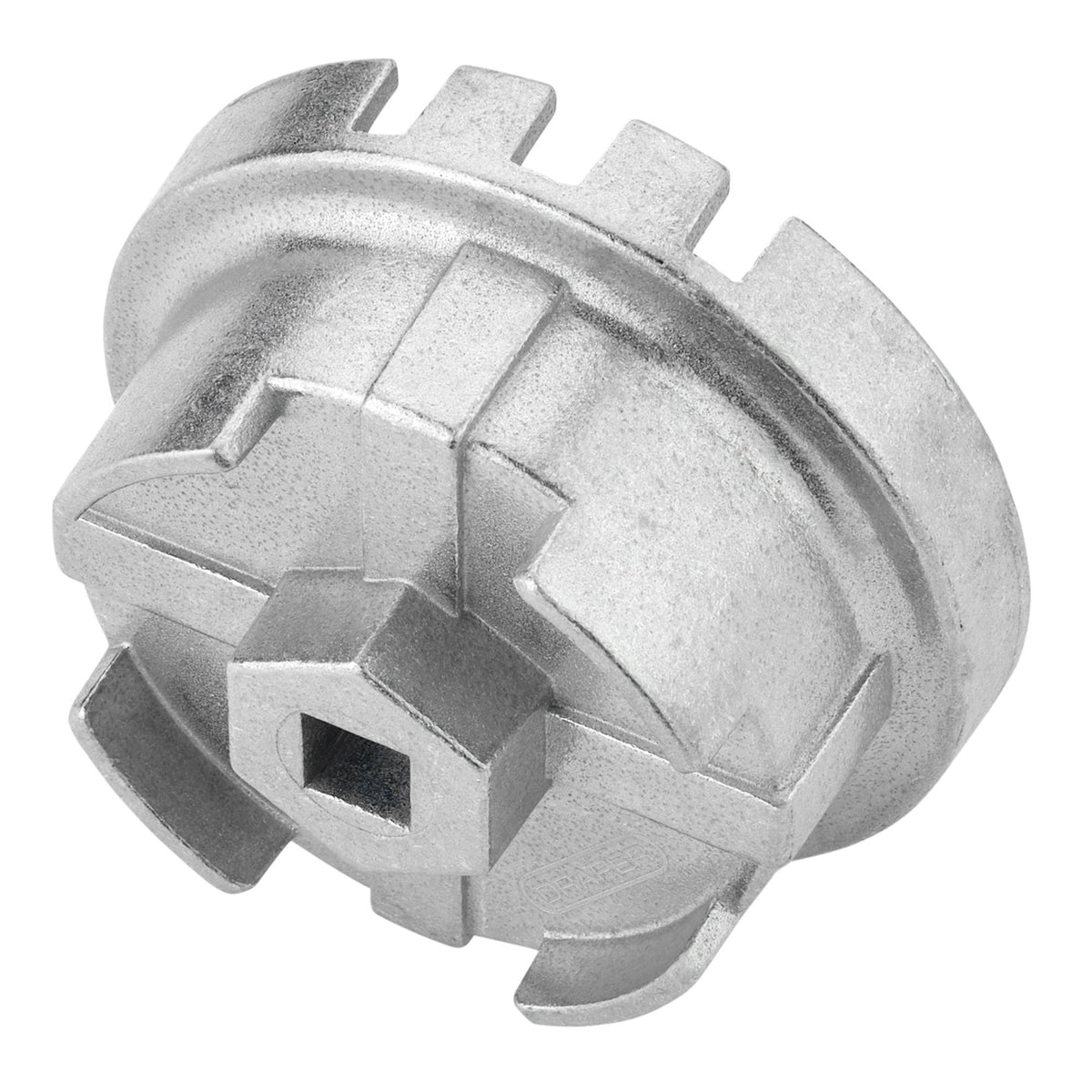 Oil Filter Wrench, 3/8" Sq. Dr., 79.5mm/14 Flutes