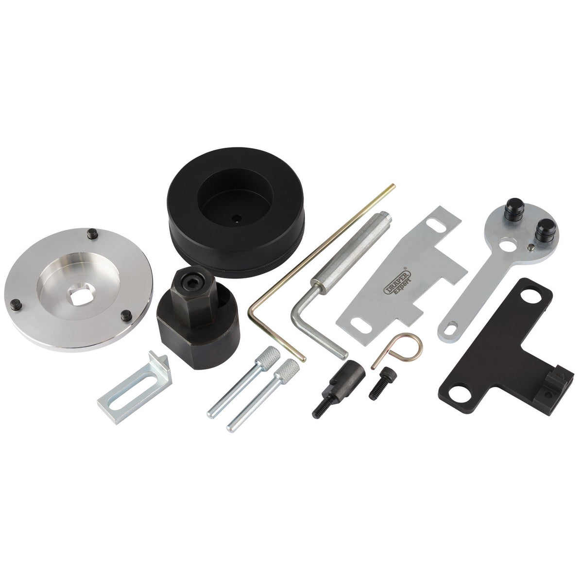 Engine Timing/Overhaul Kit (CITROEN, PEUGEOT): Model No.ETK204