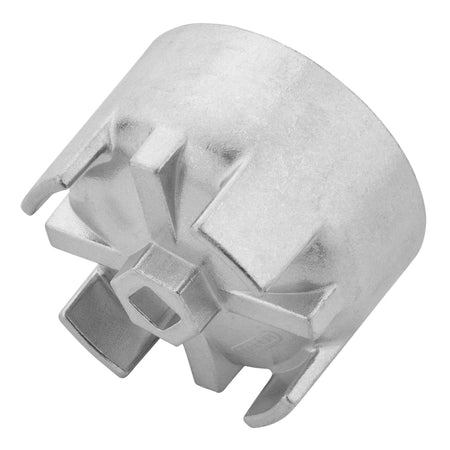 Oil Filter Wrench, 1/2" Sq. Dr., 87mm/16 Flutes
