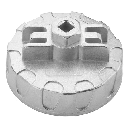 Oil Filter Wrench, 3/8" Sq. Dr., 92mm/15 Flutes
