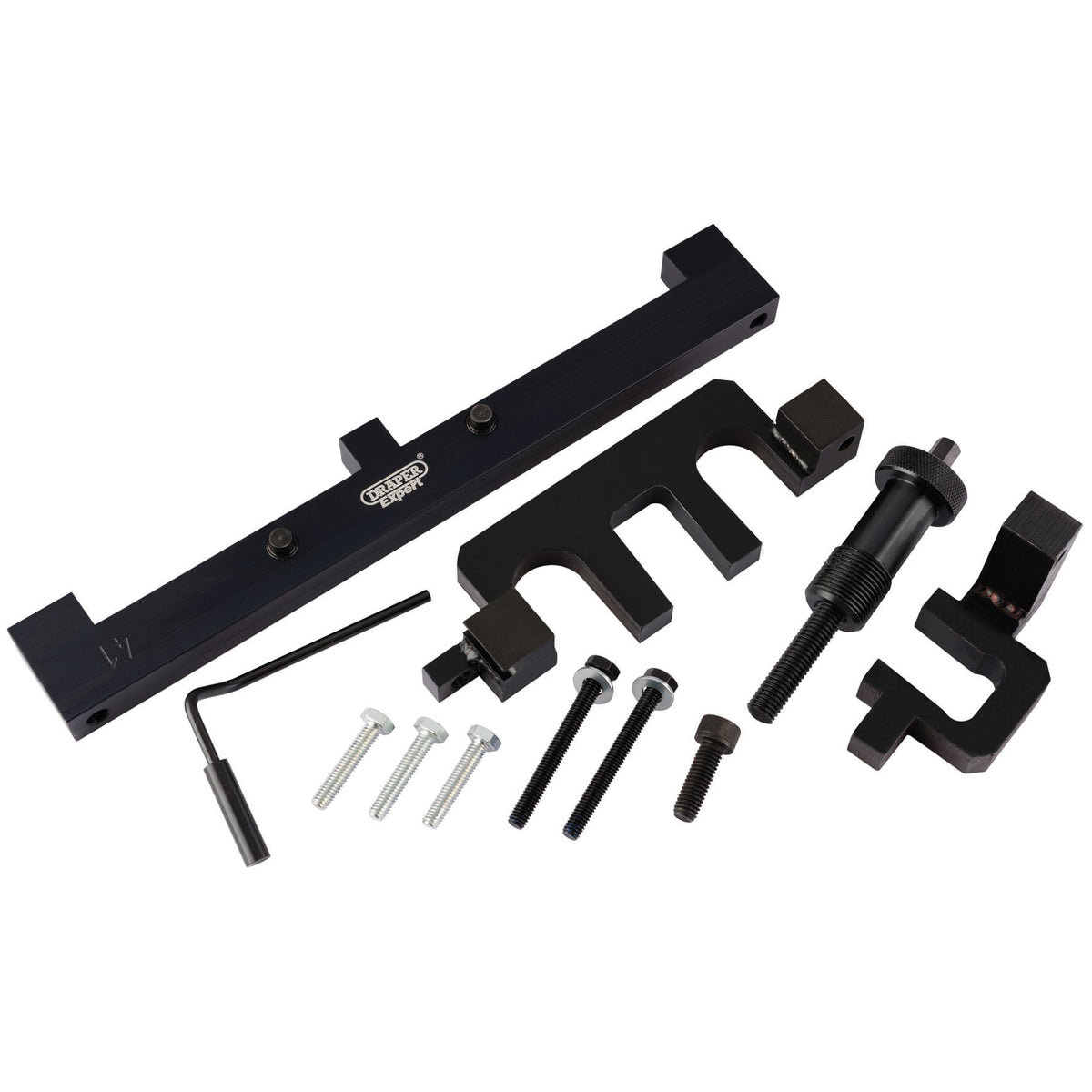 Engine Timing Kit (BMW): Model No.ETK134